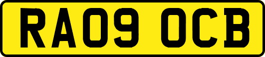 RA09OCB