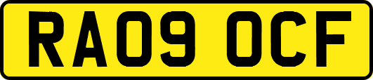 RA09OCF