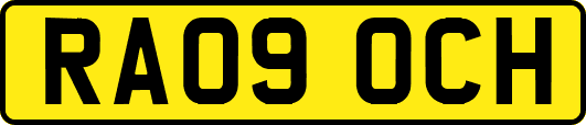 RA09OCH