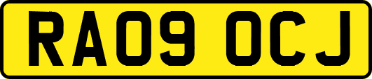 RA09OCJ
