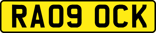 RA09OCK