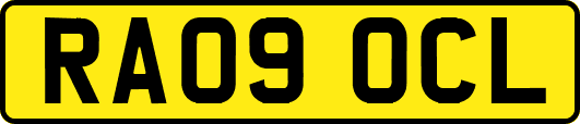RA09OCL