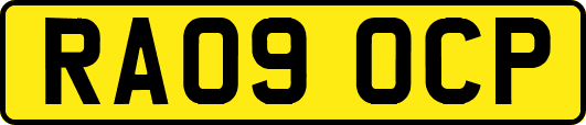 RA09OCP