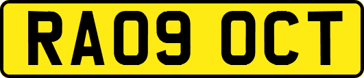 RA09OCT