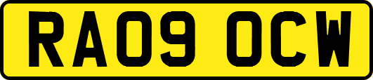 RA09OCW