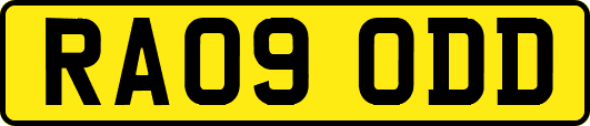 RA09ODD