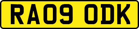RA09ODK