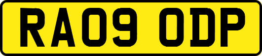 RA09ODP