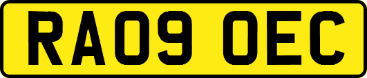 RA09OEC
