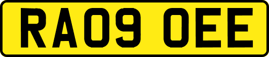 RA09OEE