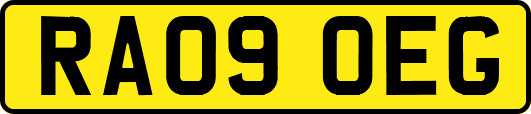 RA09OEG