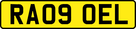RA09OEL