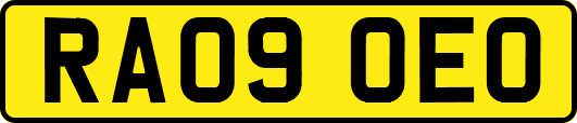 RA09OEO