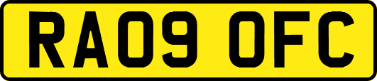 RA09OFC