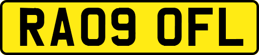 RA09OFL