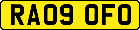RA09OFO