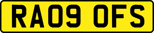 RA09OFS