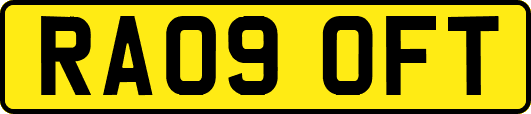RA09OFT