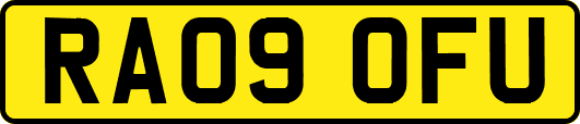 RA09OFU