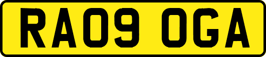 RA09OGA