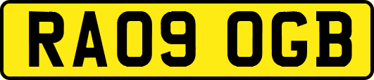 RA09OGB