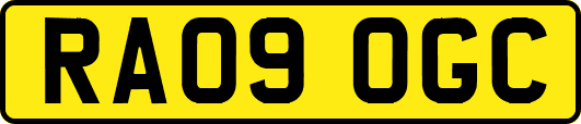RA09OGC