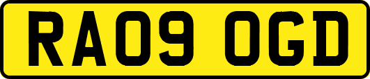 RA09OGD