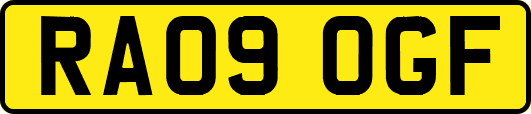 RA09OGF