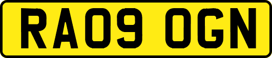 RA09OGN