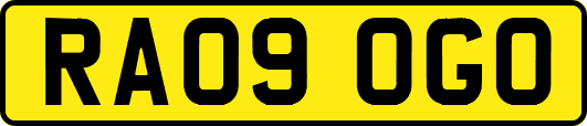 RA09OGO