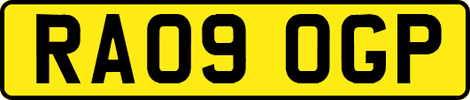 RA09OGP
