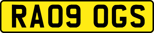 RA09OGS
