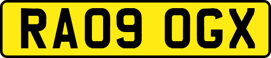 RA09OGX