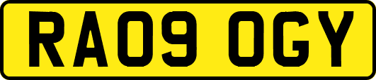 RA09OGY
