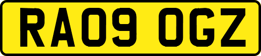 RA09OGZ
