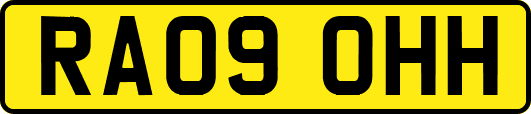 RA09OHH