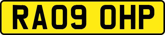 RA09OHP