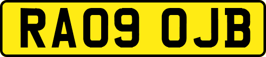 RA09OJB
