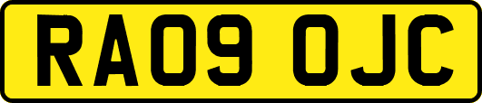 RA09OJC
