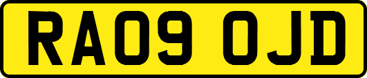 RA09OJD