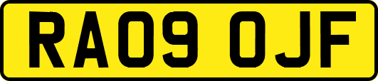RA09OJF