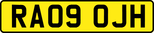 RA09OJH