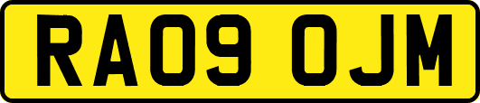 RA09OJM