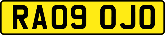 RA09OJO