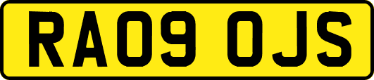 RA09OJS
