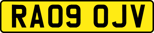 RA09OJV