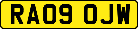 RA09OJW