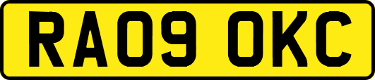 RA09OKC