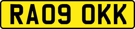 RA09OKK