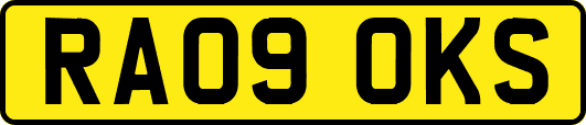 RA09OKS